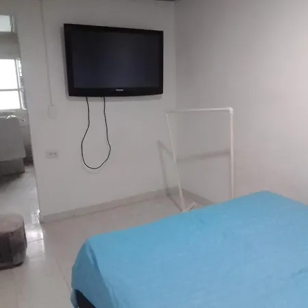 Apartamento Independiente Para Pareja Villavicencio Exterior photo