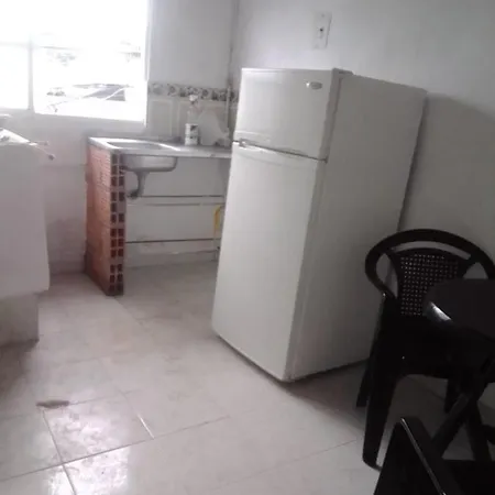 Apartamento Independiente Para Pareja Villavicencio Exterior photo