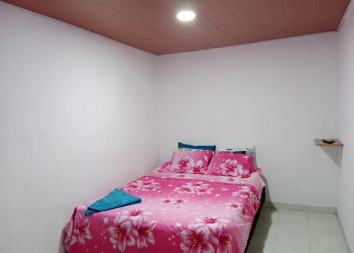 Apartamento Independiente Para Pareja