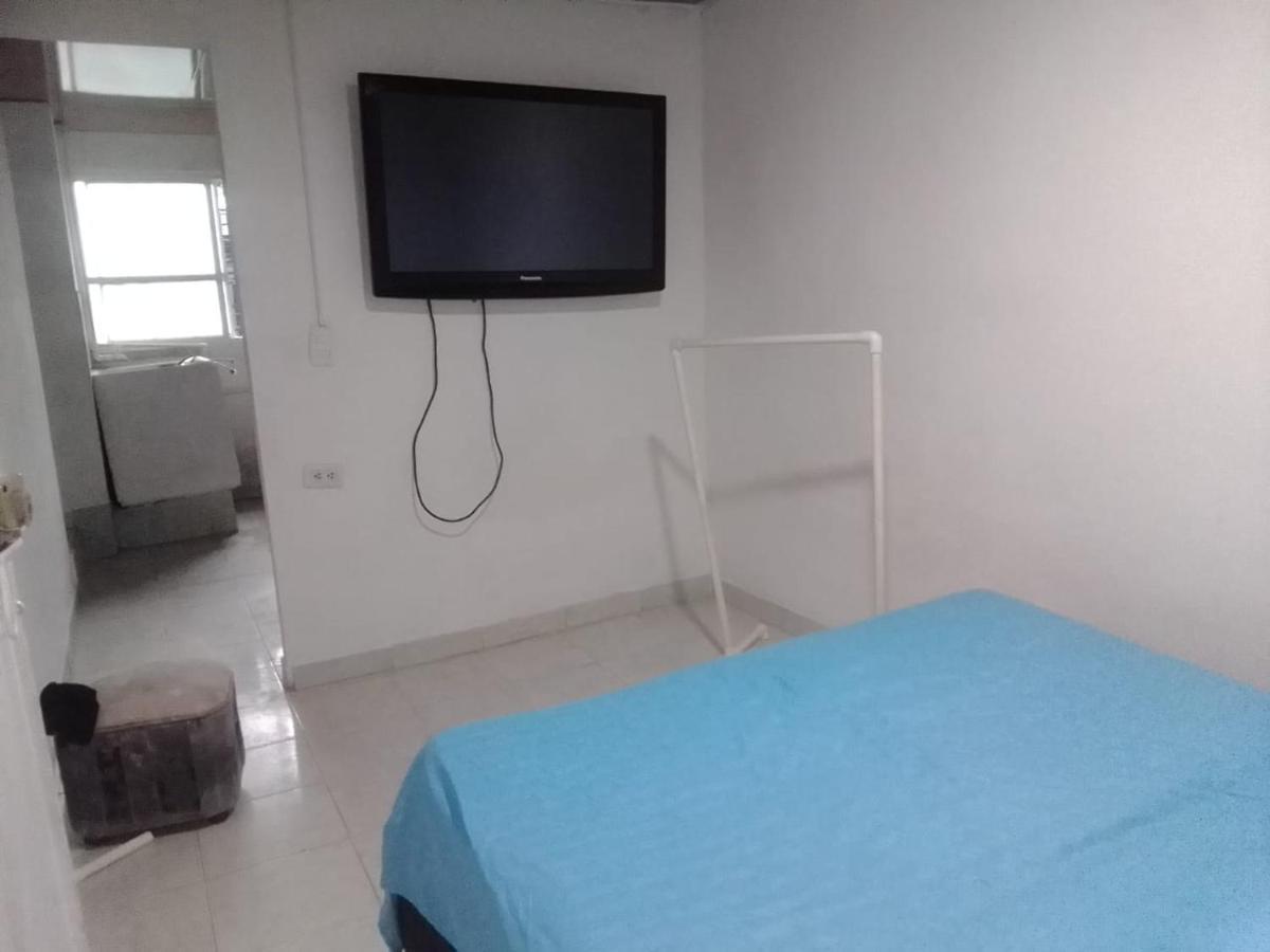 Apartment Independiente Pareja *