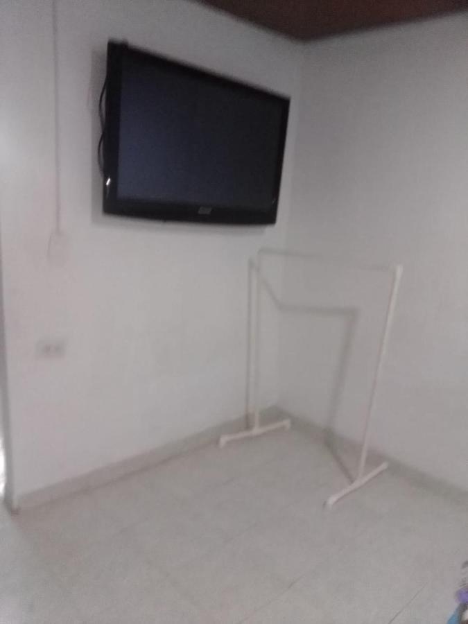 Apartment Independiente Pareja