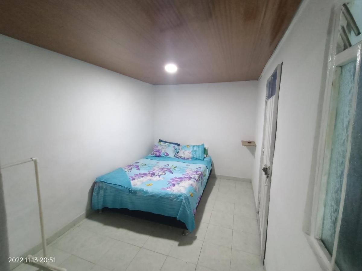 Apartment Independiente Pareja Villavicencio