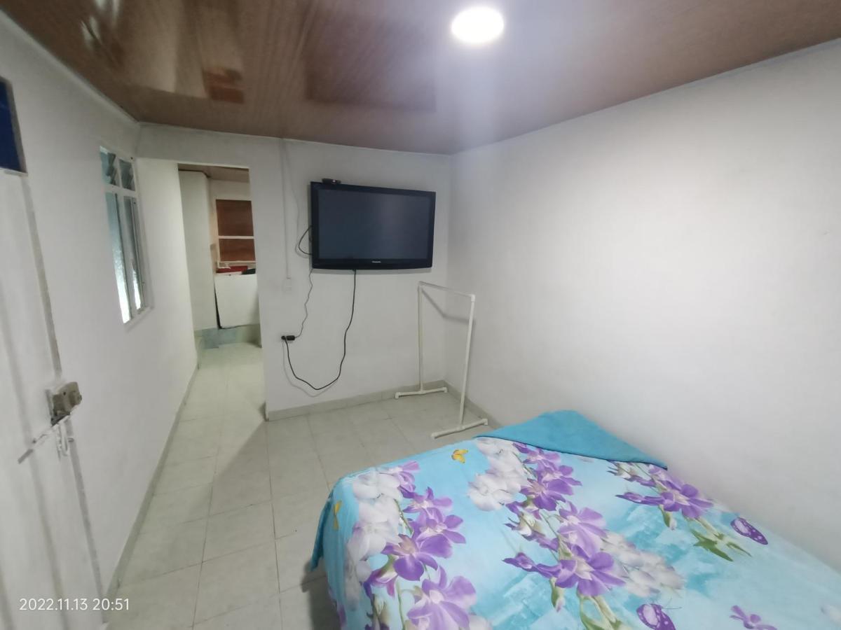 Apartment Independiente Pareja Villavicencio