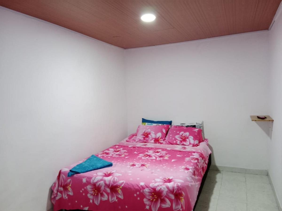 Apartment Independiente Pareja *