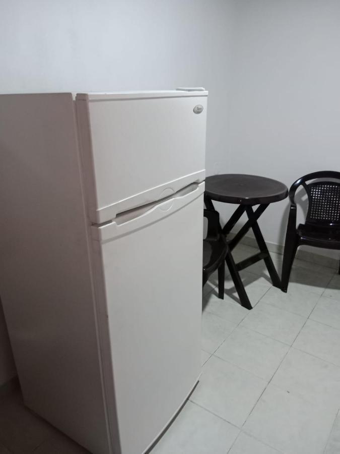 Apartment Independiente Pareja