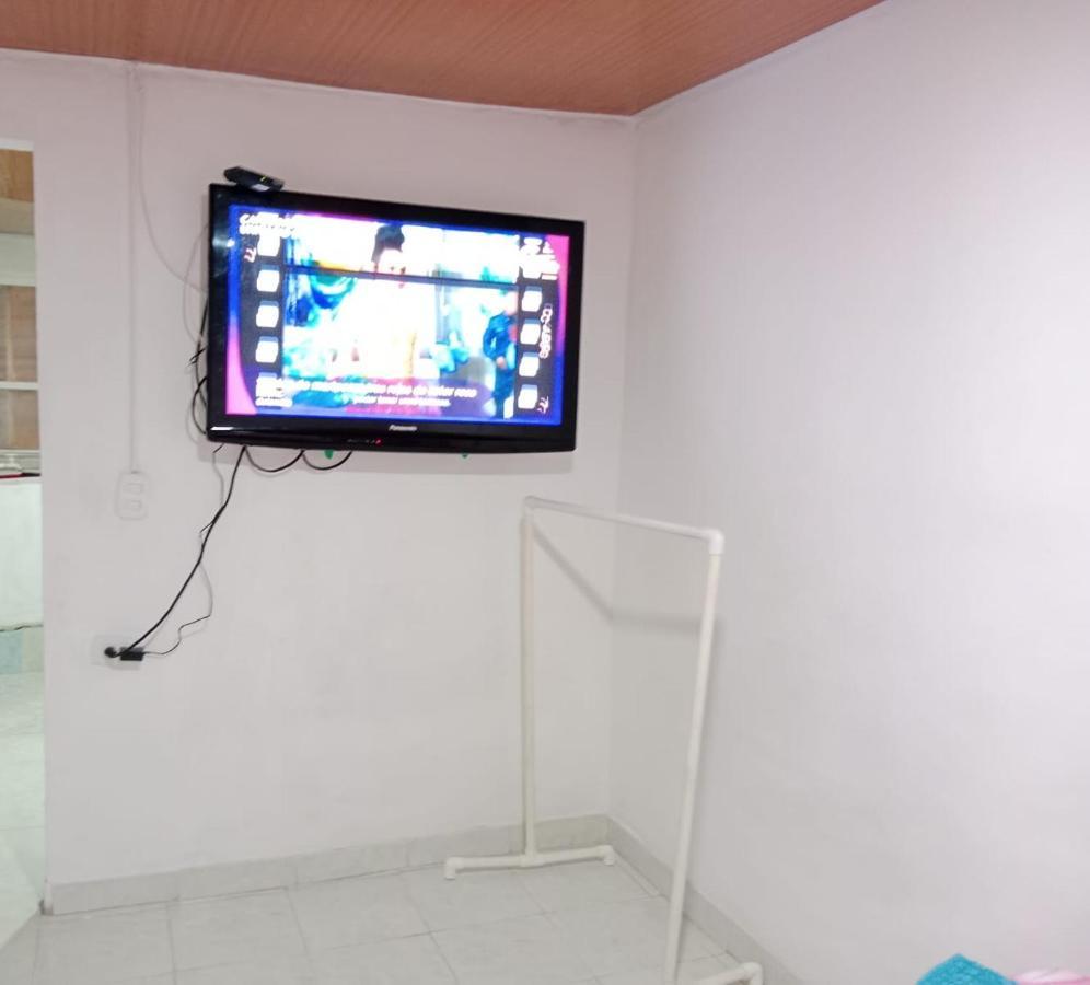 Apartment Independiente Pareja